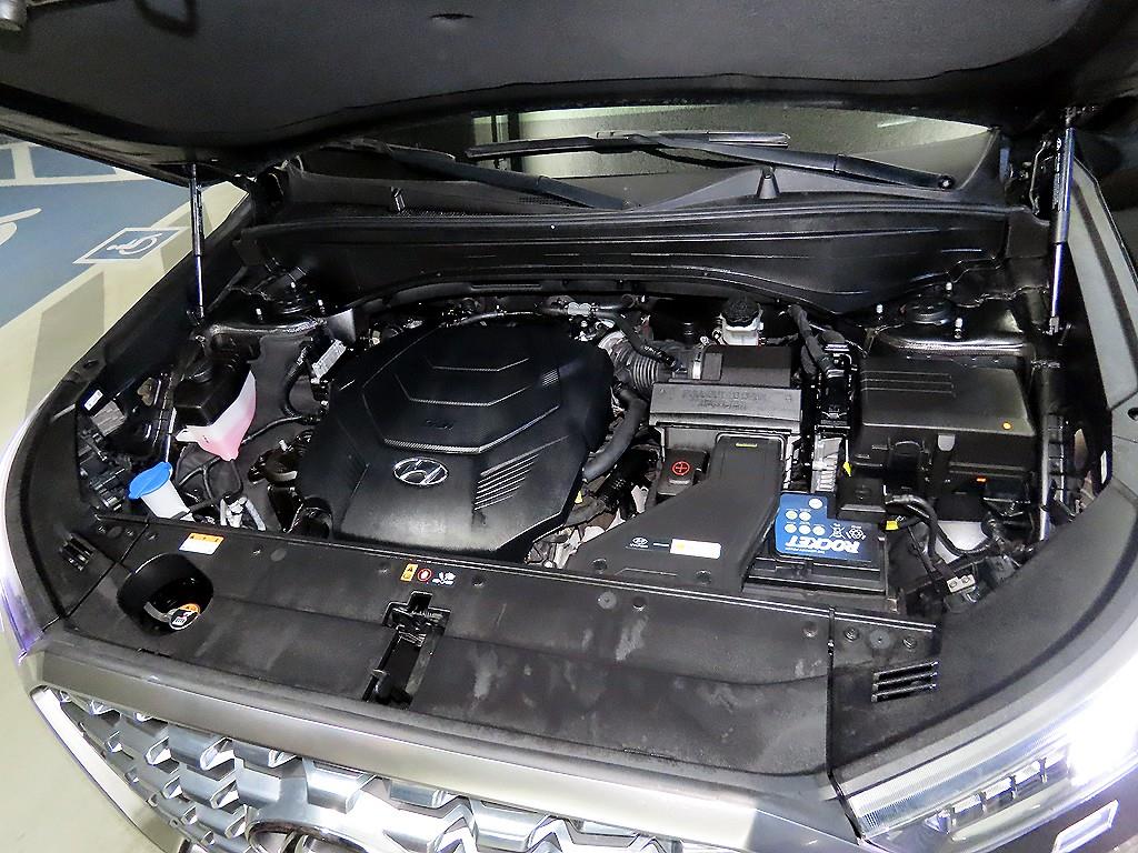 현대 팰리세이드 3.8 가솔린 AWD 프레스티지