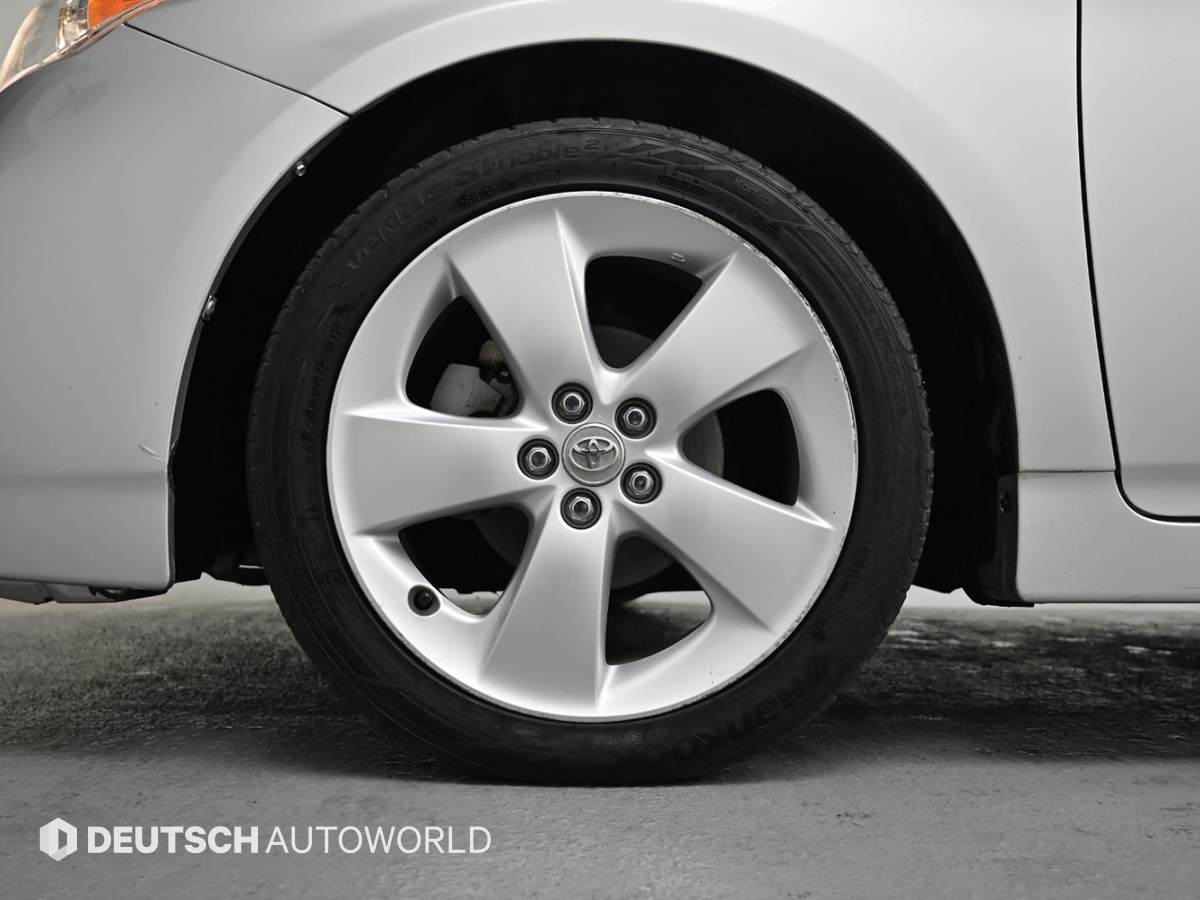 토요타 프리우스(3세대) - 이미지 2