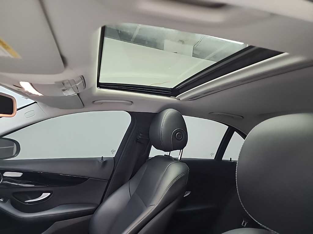 벤츠 C클래스(4세대) C200 d - 이미지 16