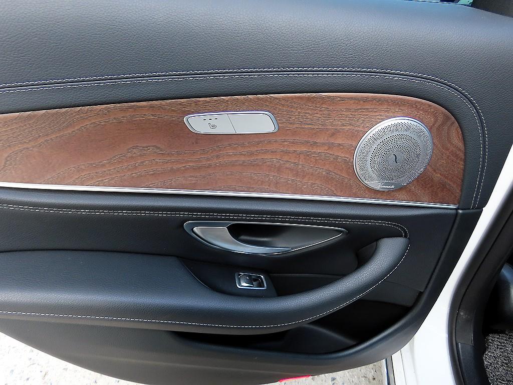 벤츠 E클래스(5세대) E300 익스클루시브 - 이미지 10