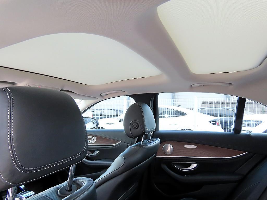 벤츠 E클래스(5세대) E300 익스클루시브 - 이미지 13