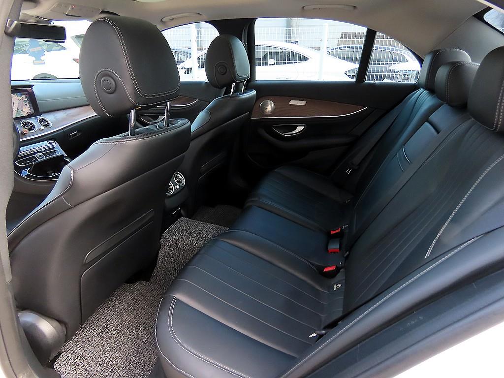 벤츠 E클래스(5세대) E300 익스클루시브 - 이미지 7