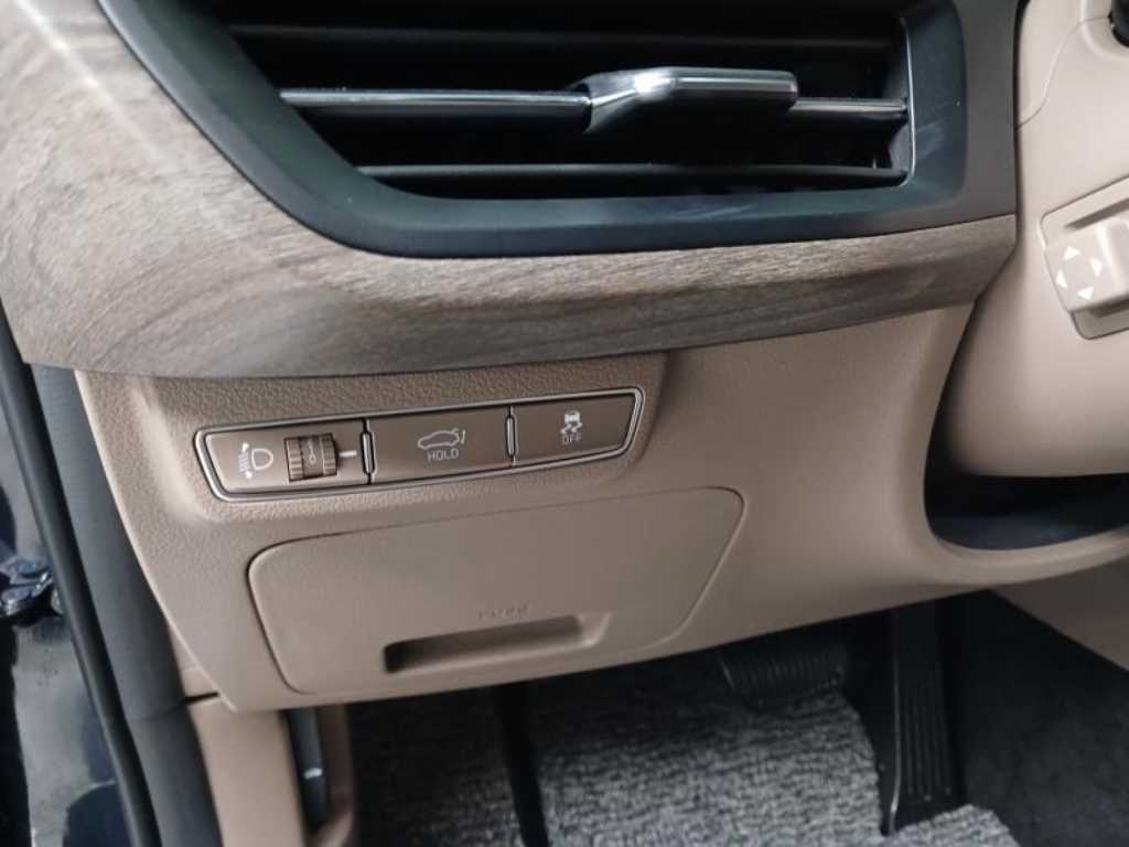 기아 K8 2.5 GDI 노블레스 - 이미지 7