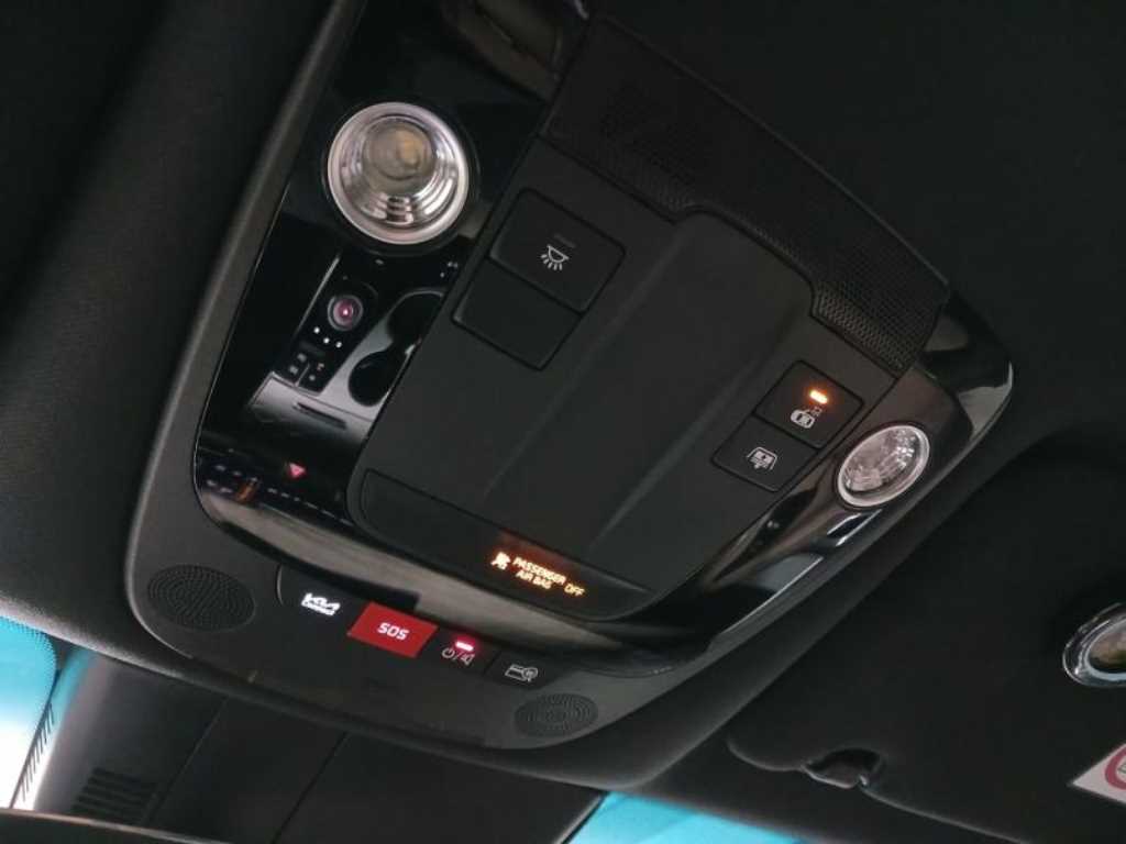 기아 K8 2.5 GDI 노블레스 - 이미지 10