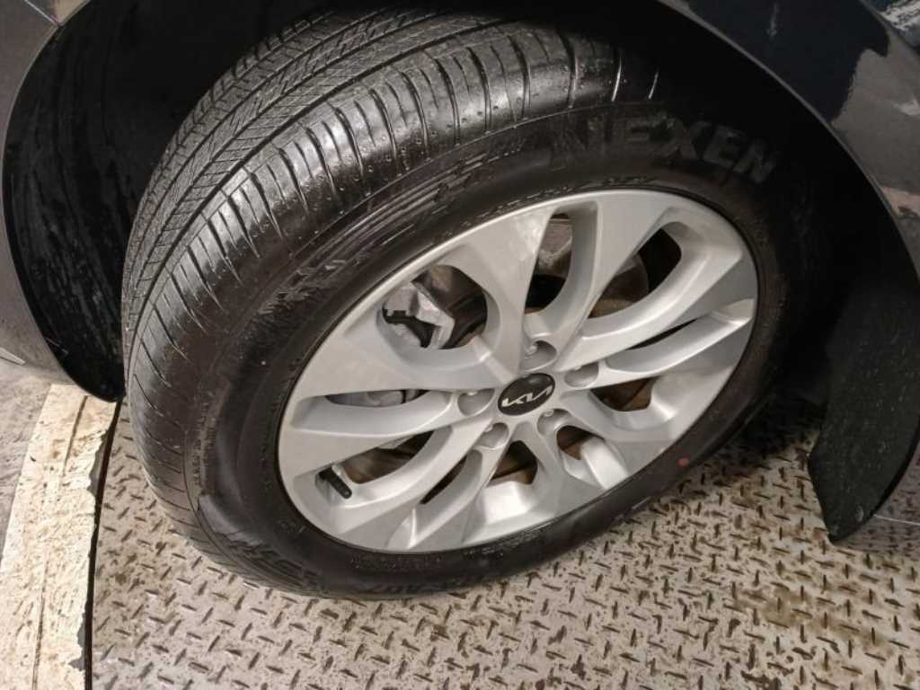 기아 K8 2.5 GDI 노블레스 - 이미지 3