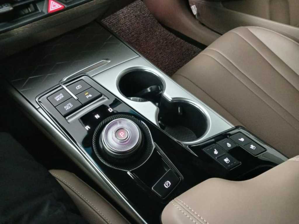 기아 K8 2.5 GDI 노블레스 - 이미지 8