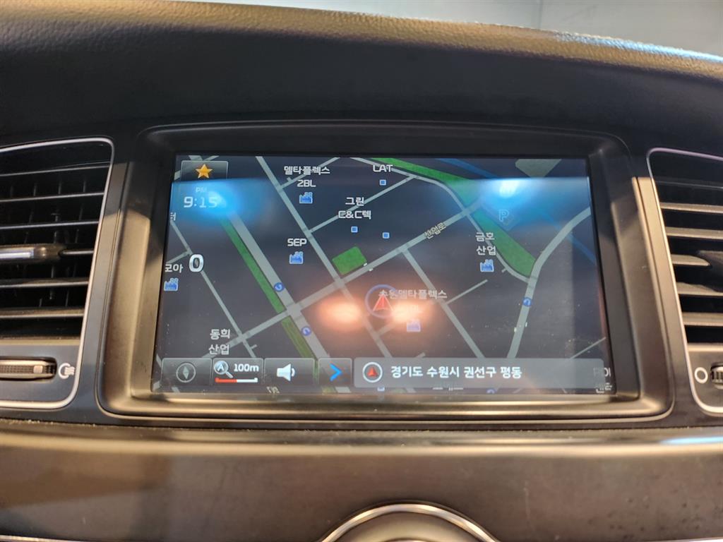 기아 더 뉴K7 LPI 렌터카 럭셔리 - 이미지 17