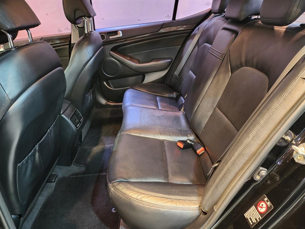 기아 더 뉴K7 LPI 렌터카 럭셔리 - 이미지 3