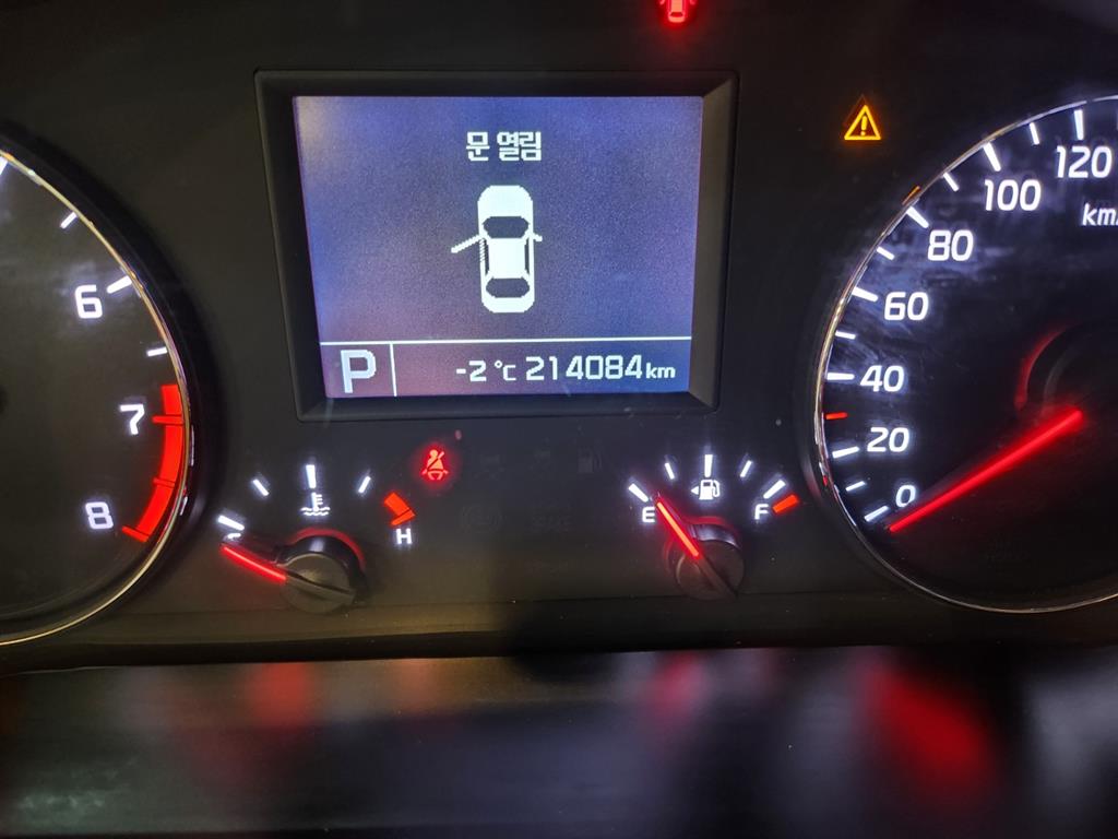 기아 더 뉴K7 LPI 렌터카 럭셔리 - 이미지 12