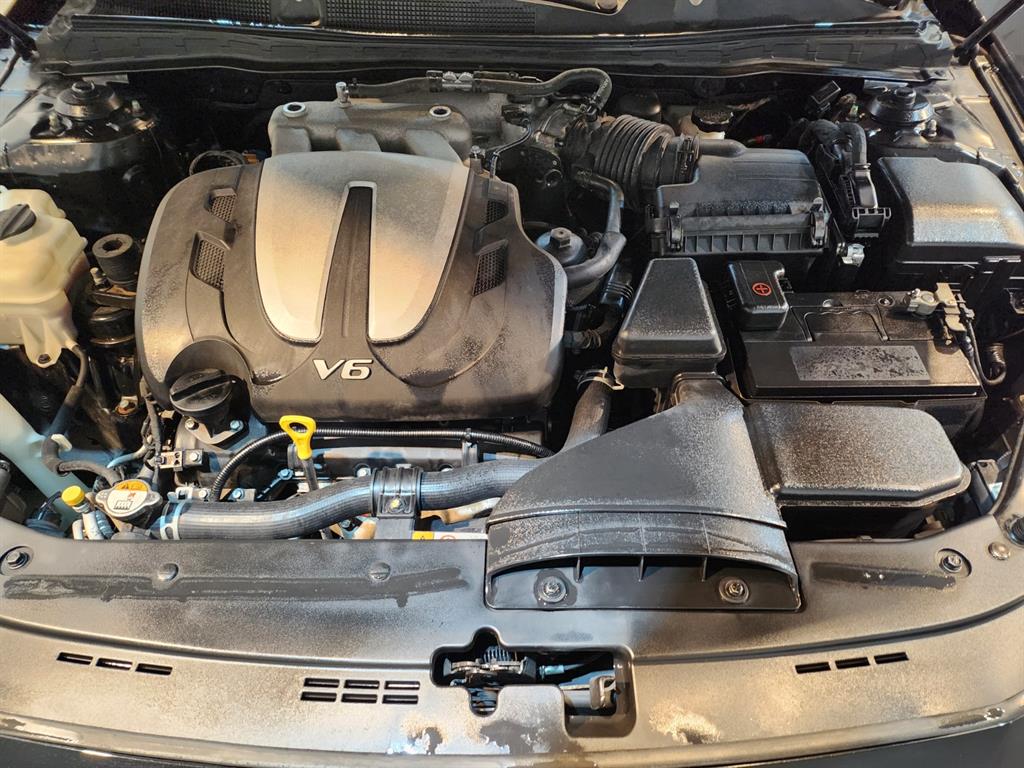 기아 더 뉴K7 LPI 렌터카 럭셔리 - 이미지 4