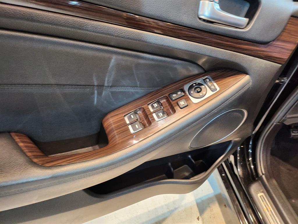 기아 더 뉴K7 LPI 렌터카 럭셔리 - 이미지 7