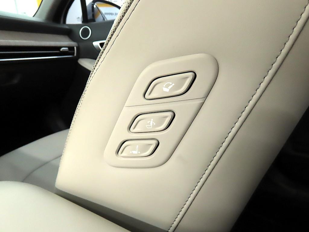 현대 쏘나타 디 엣지 가솔린 1.6 터보 인스퍼레이션 - 이미지 15