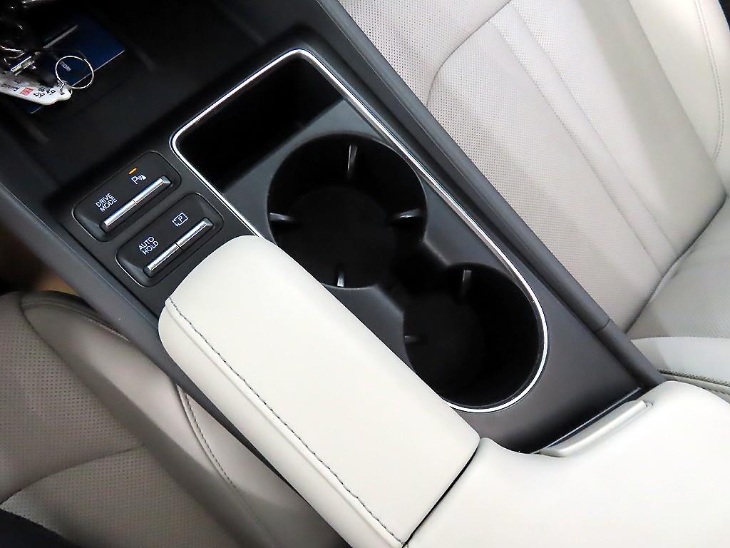 현대 쏘나타 디 엣지 가솔린 1.6 터보 인스퍼레이션 - 이미지 10