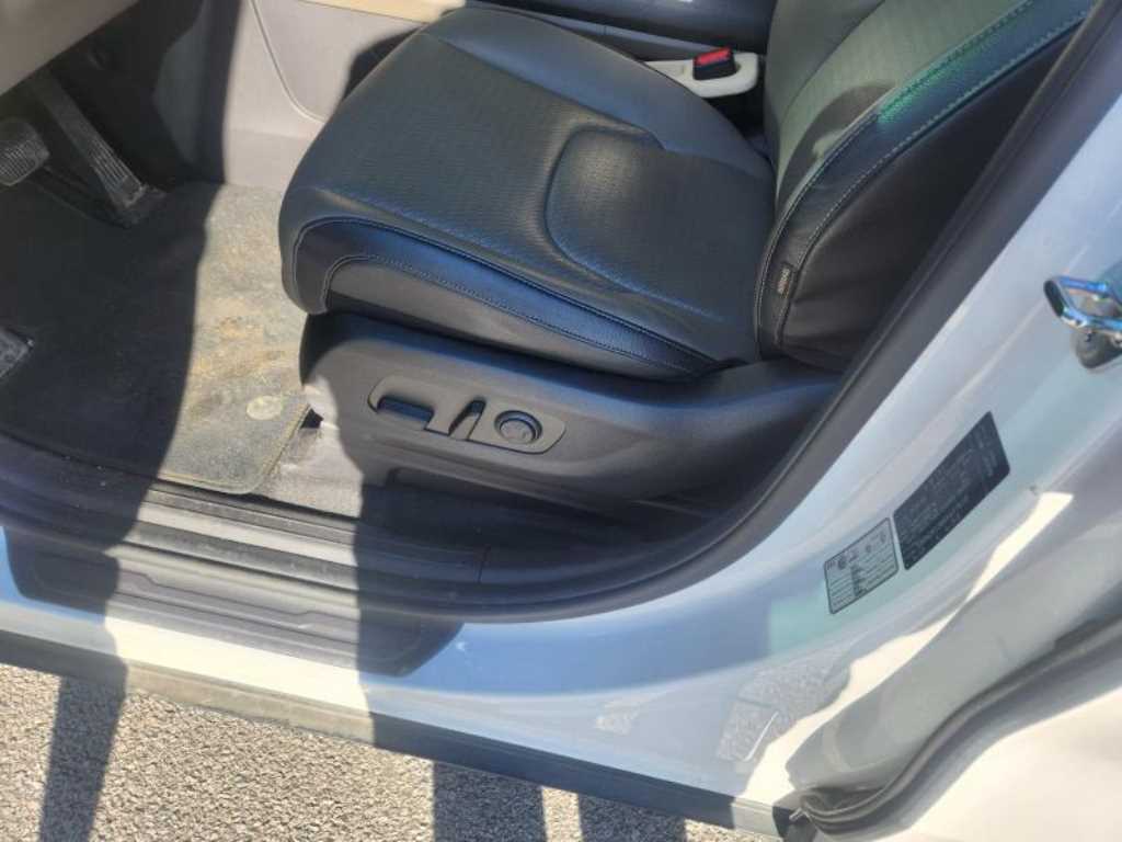 기아 더 뉴카니발(KA4) 7인승 가솔린 노블레스 - 이미지 7