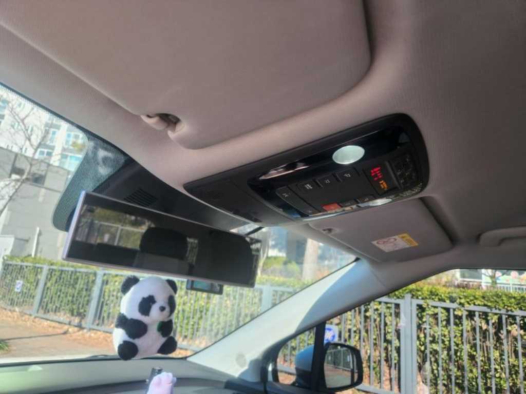 기아 더 뉴카니발(KA4) 7인승 가솔린 노블레스 - 이미지 10