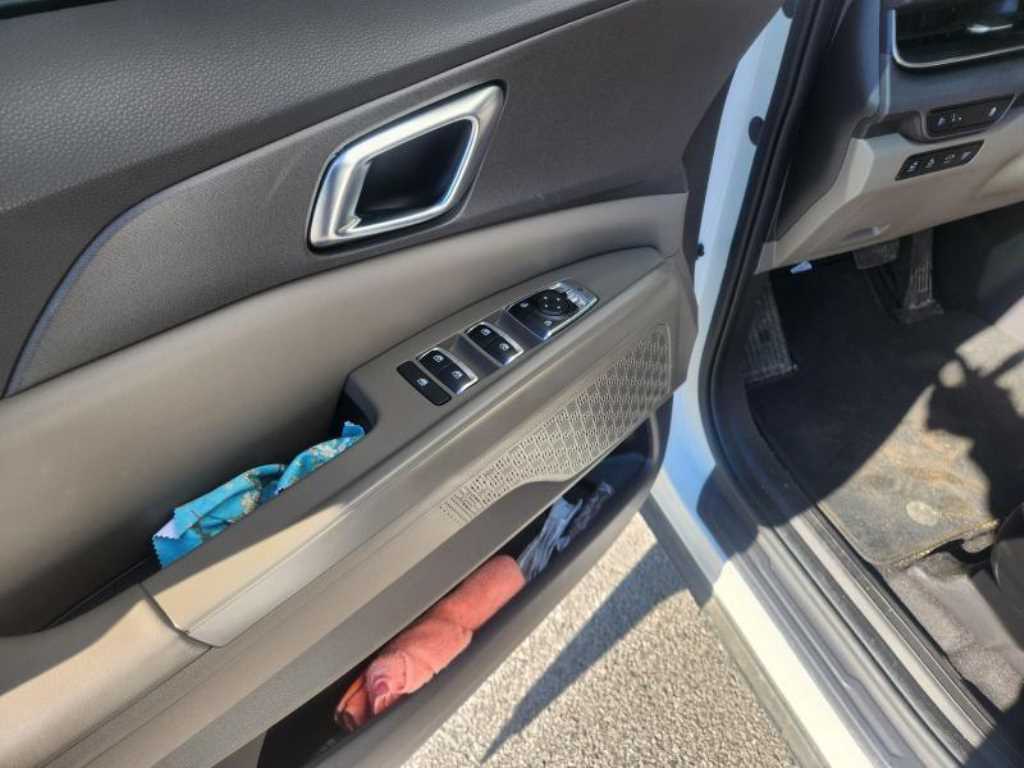 기아 더 뉴카니발(KA4) 7인승 가솔린 노블레스 - 이미지 4