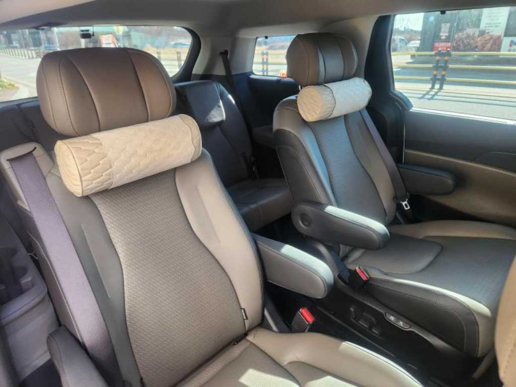 기아 더 뉴카니발(KA4) 7인승 가솔린 노블레스 - 이미지 3