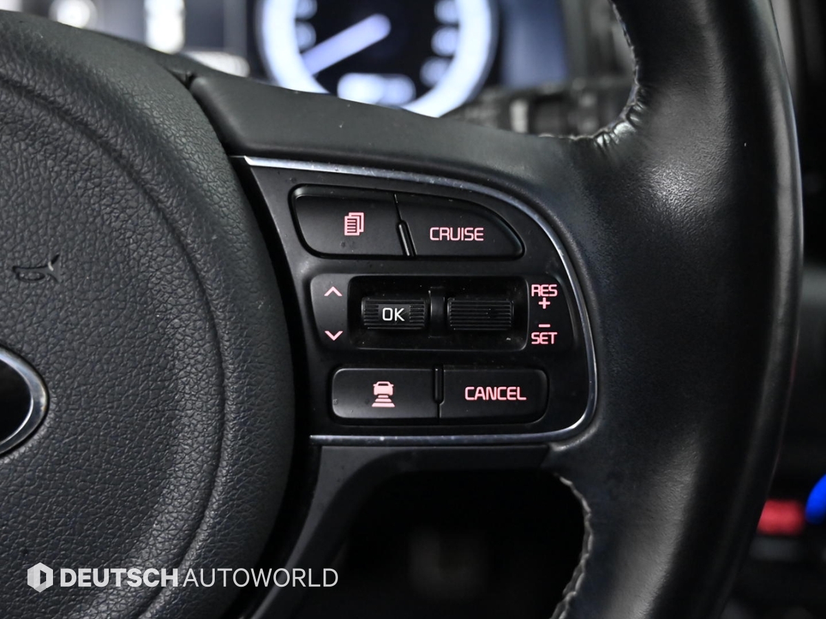 기아 니로 1.6 하이브리드 노블레스 - 이미지 16