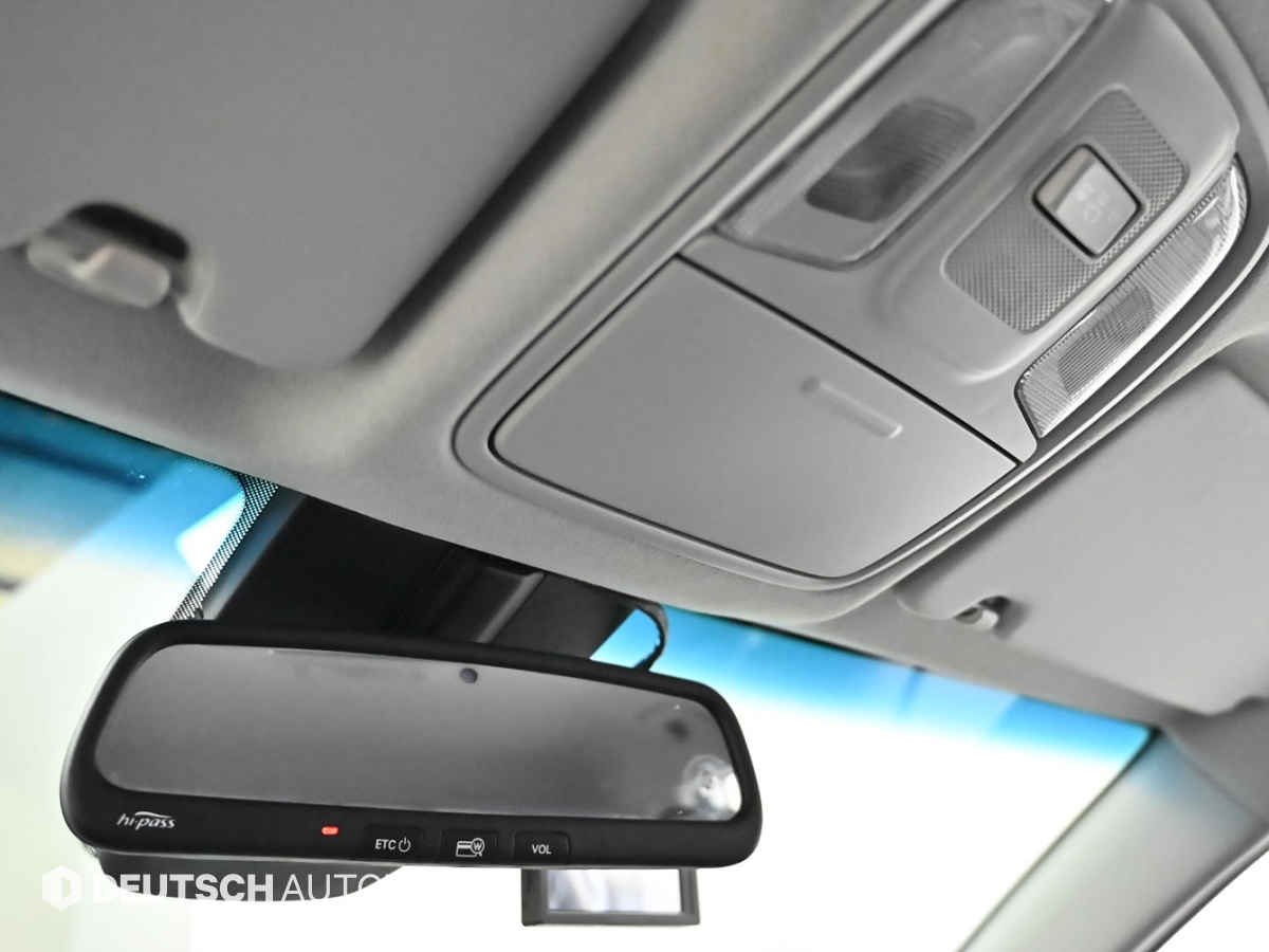 기아 니로 1.6 하이브리드 노블레스 - 이미지 3