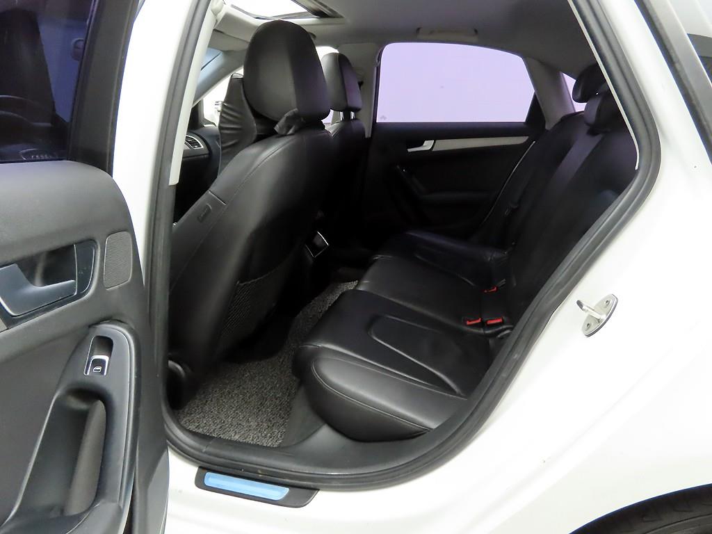 아우디 A4(4세대) 30 TDI - 이미지 20