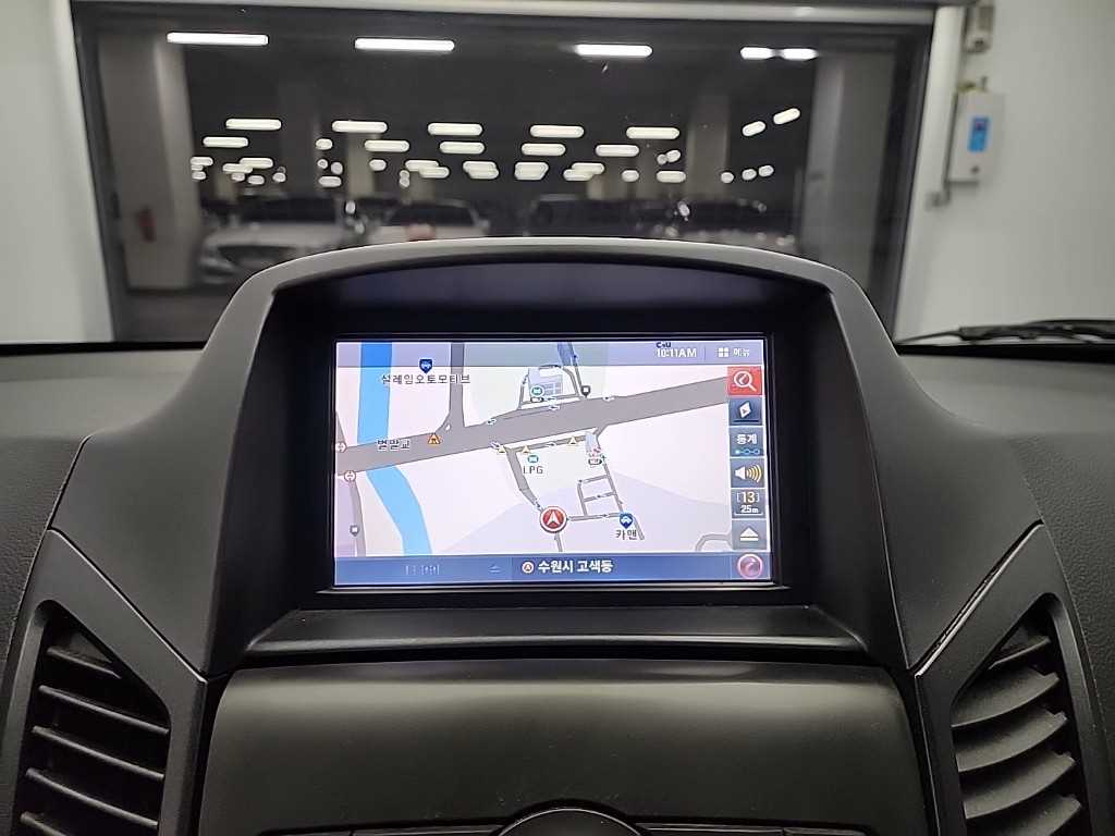 쉐보레 (대우) 올란도 2.0 디젤 LT 세이프티 팩 - 이미지 2