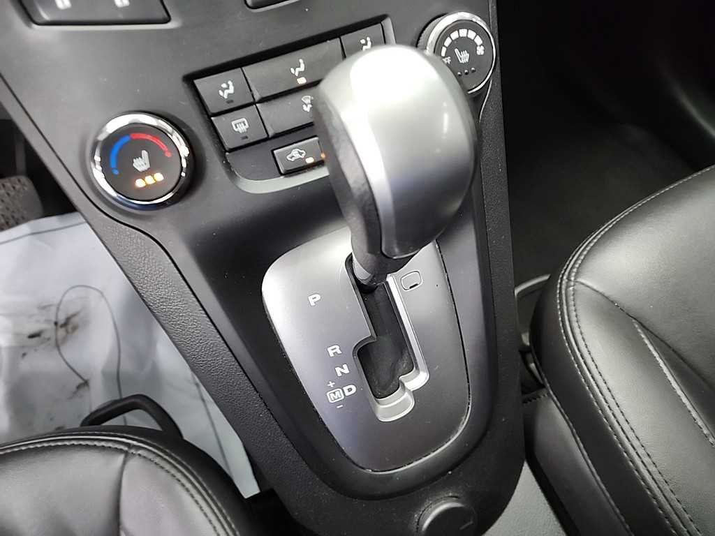 쉐보레 (대우) 올란도 2.0 디젤 LT 세이프티 팩 - 이미지 6