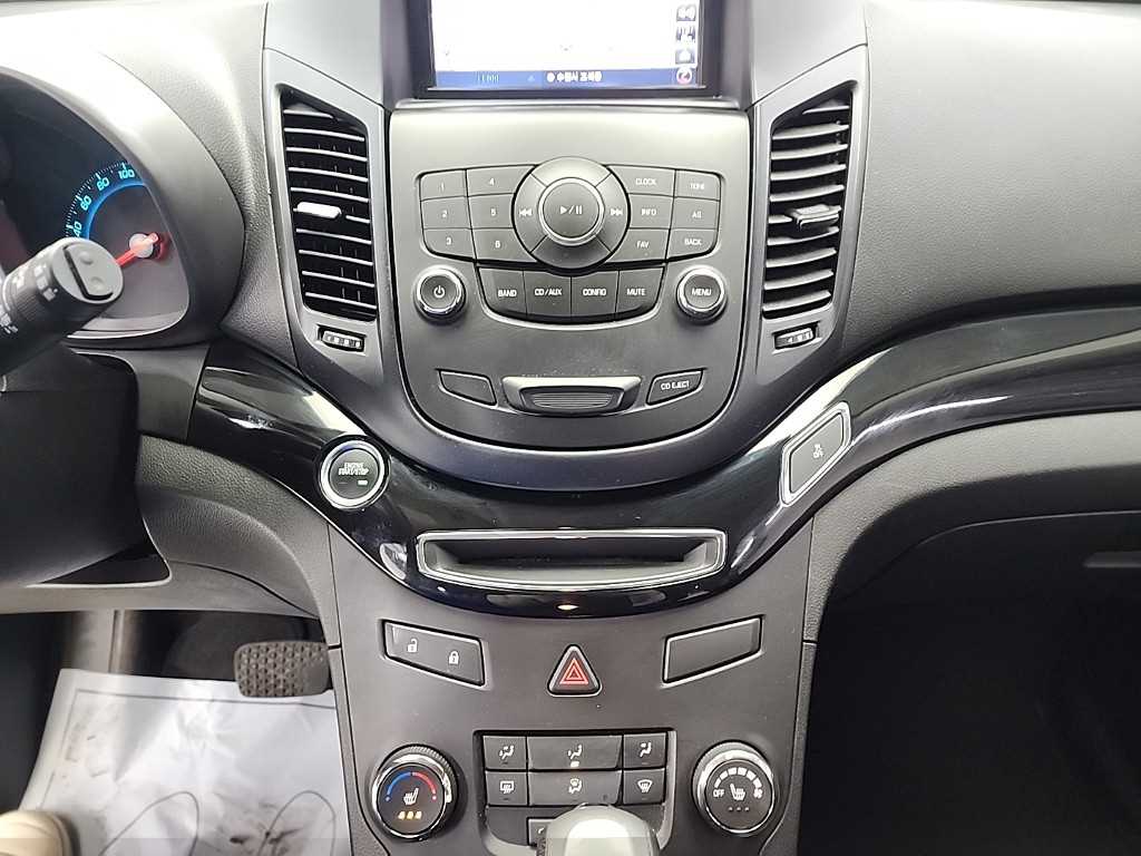 쉐보레 (대우) 올란도 2.0 디젤 LT 세이프티 팩 - 이미지 18