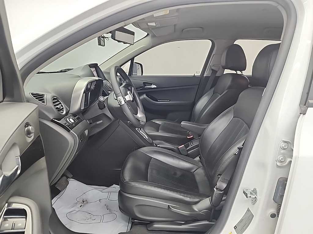 쉐보레 (대우) 올란도 2.0 디젤 LT 세이프티 팩 - 이미지 15