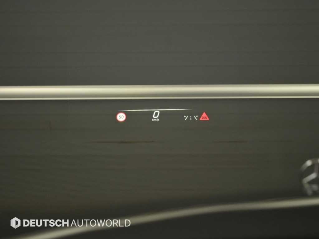 벤츠 S클래스(7세대) 마이바흐 S580 4매틱 - 이미지 18