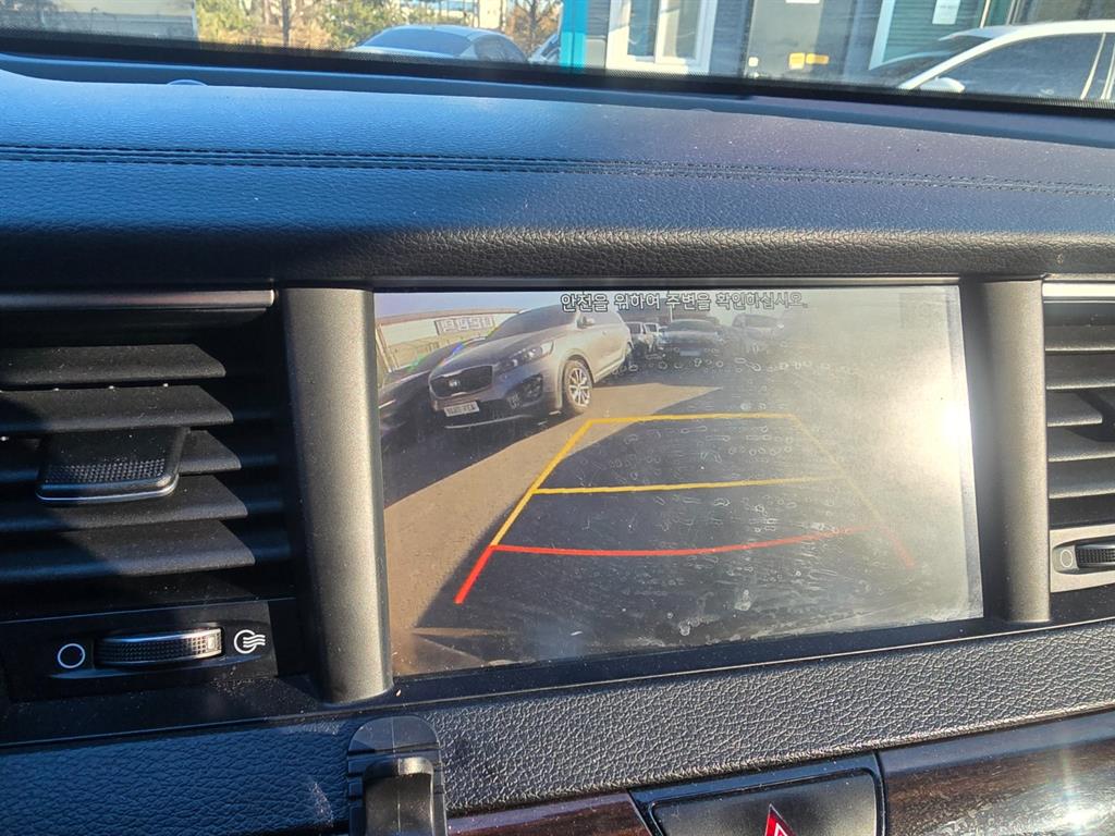 기아 올 뉴K7 3.0 LPI 렌터카 럭셔리 - 이미지 11