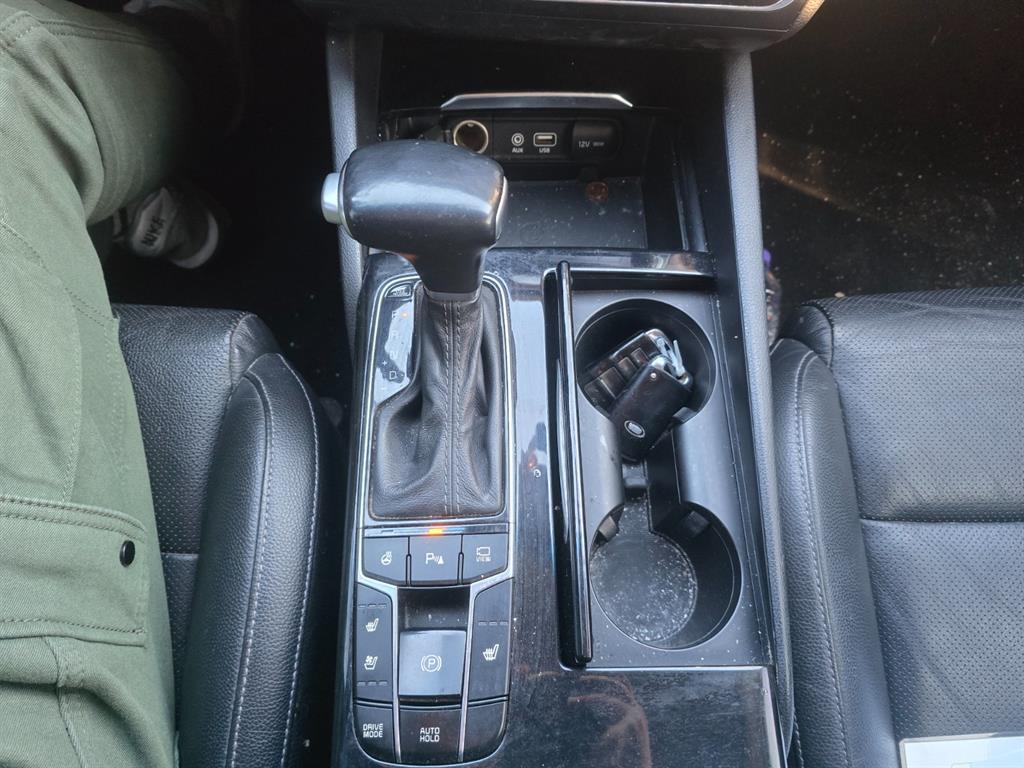 기아 올 뉴K7 3.0 LPI 렌터카 럭셔리 - 이미지 13