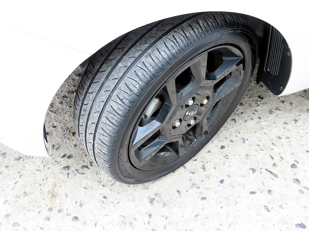 기아 더 뉴기아 레이 1.0 가솔린 시그니처 그래비티 - 이미지 12