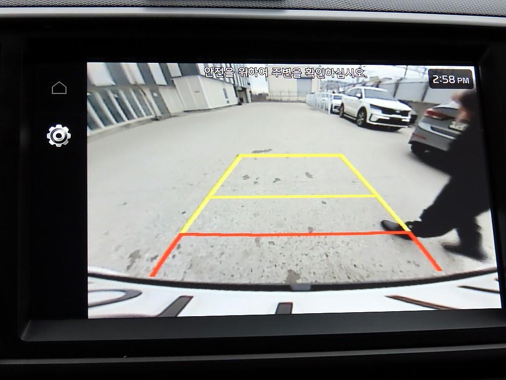 기아 더 뉴기아 레이 1.0 가솔린 시그니처 그래비티 - 이미지 5