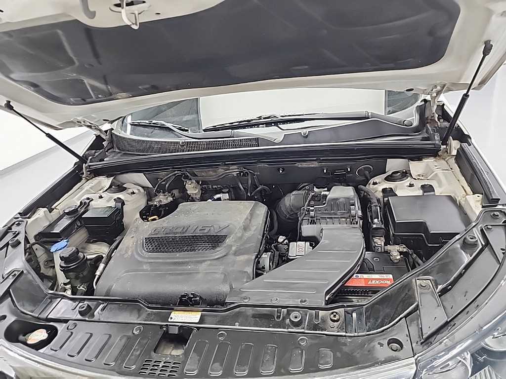 기아 쏘렌토 R 디젤 2.0 2WD TLX 프리미엄 - 이미지 6