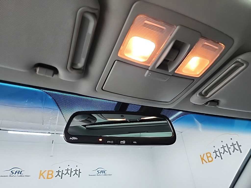 기아 쏘렌토 R 디젤 2.0 2WD TLX 프리미엄 - 이미지 7