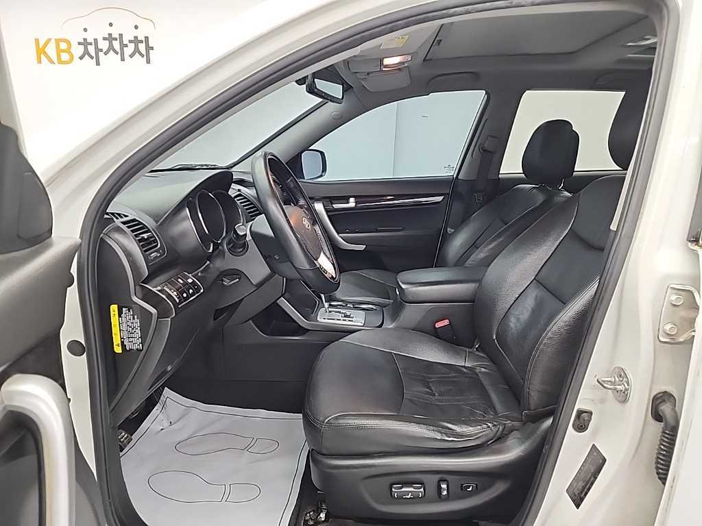 기아 쏘렌토 R 디젤 2.0 2WD TLX 프리미엄 - 이미지 14