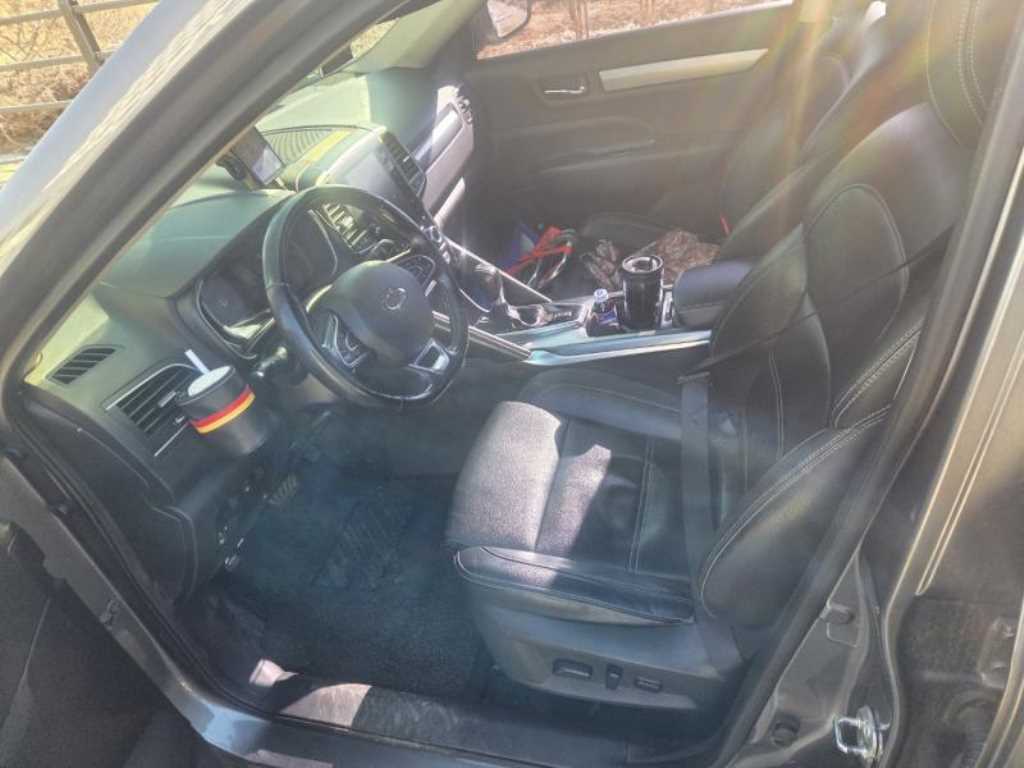 르노 (삼성) QM6 2.0 dCi 2WD LE - 이미지 9