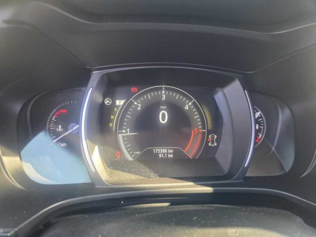 르노 (삼성) QM6 2.0 dCi 2WD LE - 이미지 3