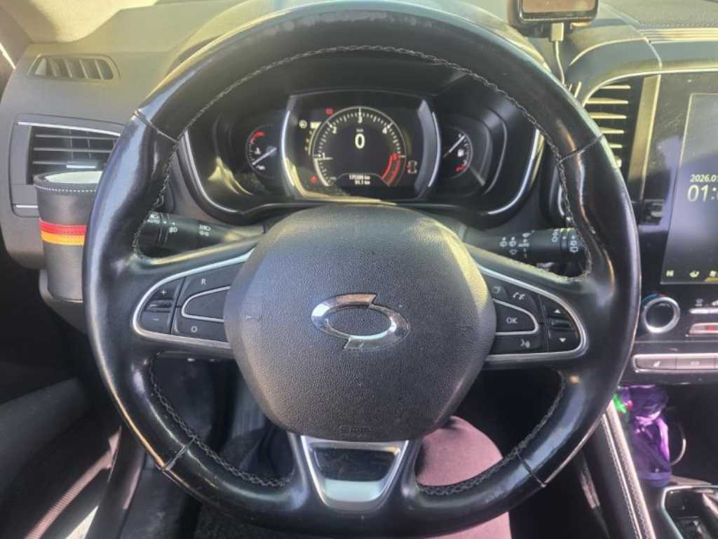 르노 (삼성) QM6 2.0 dCi 2WD LE - 이미지 4