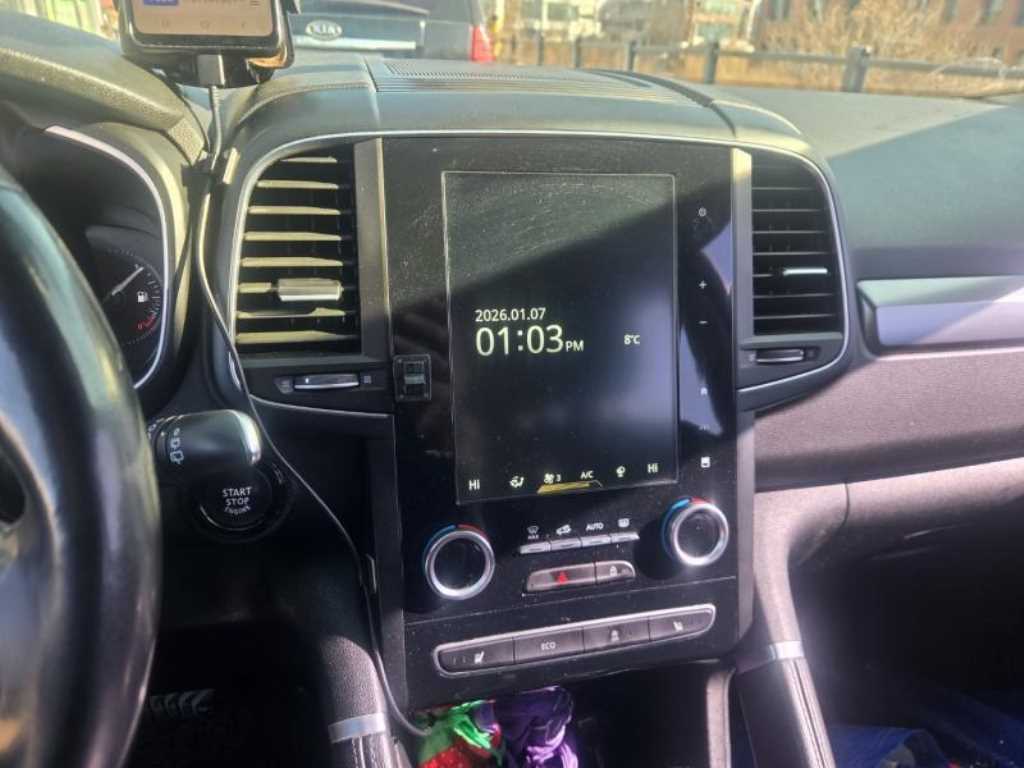 르노 (삼성) QM6 2.0 dCi 2WD LE - 이미지 7