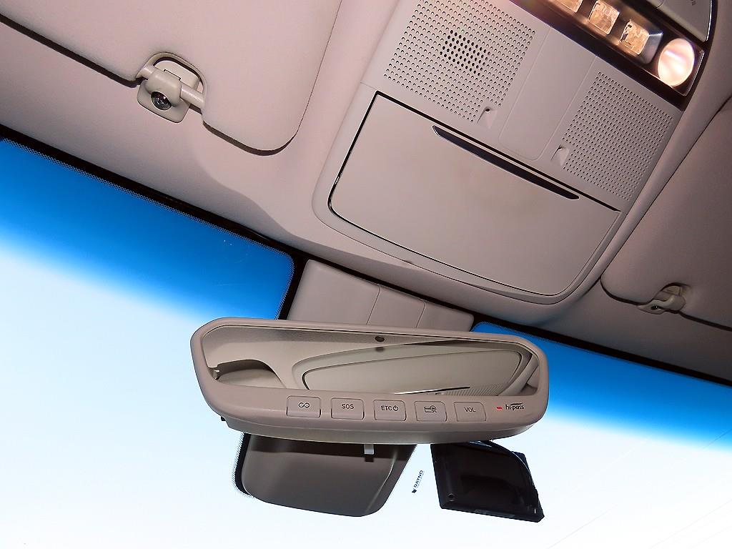 제네시스 G90 3.8 AWD 프리미엄 럭셔리 - 이미지 18