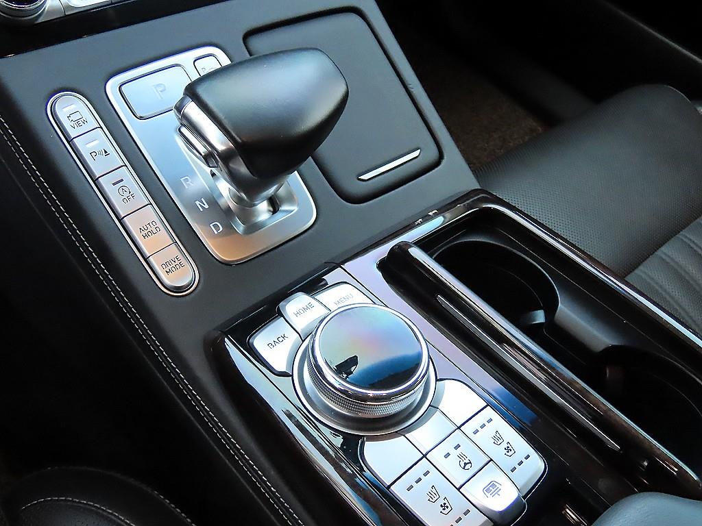 제네시스 G90 3.8 AWD 프리미엄 럭셔리 - 이미지 5