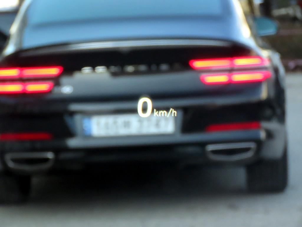 제네시스 G90 3.8 AWD 프리미엄 럭셔리 - 이미지 15