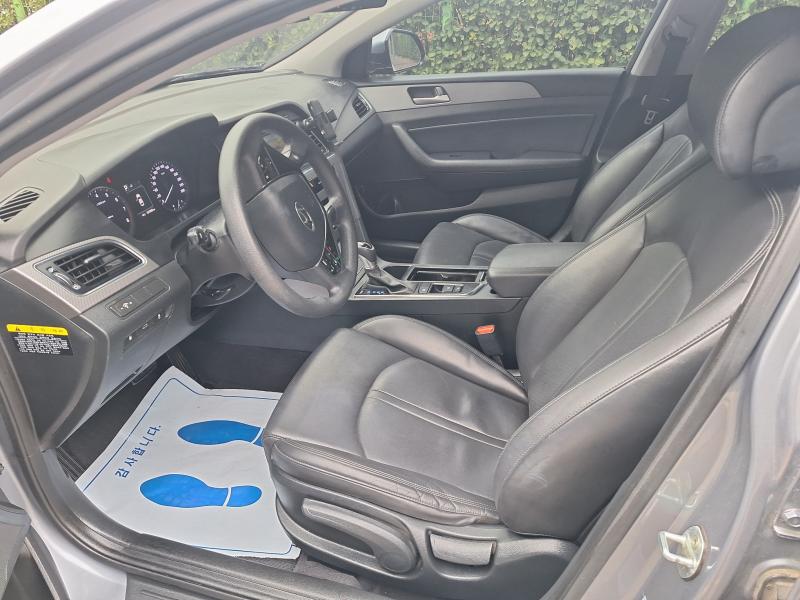 현대 LF쏘나타 2.0 CVVL 스타일 스페셜 - 이미지 13