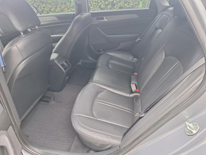 현대 LF쏘나타 2.0 CVVL 스타일 스페셜 - 이미지 6