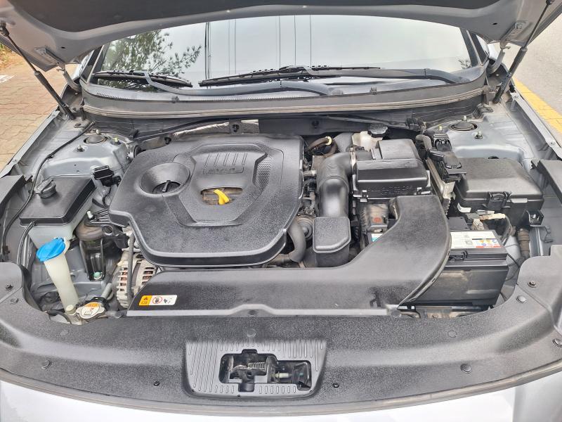 현대 LF쏘나타 2.0 CVVL 스타일 스페셜 - 이미지 14