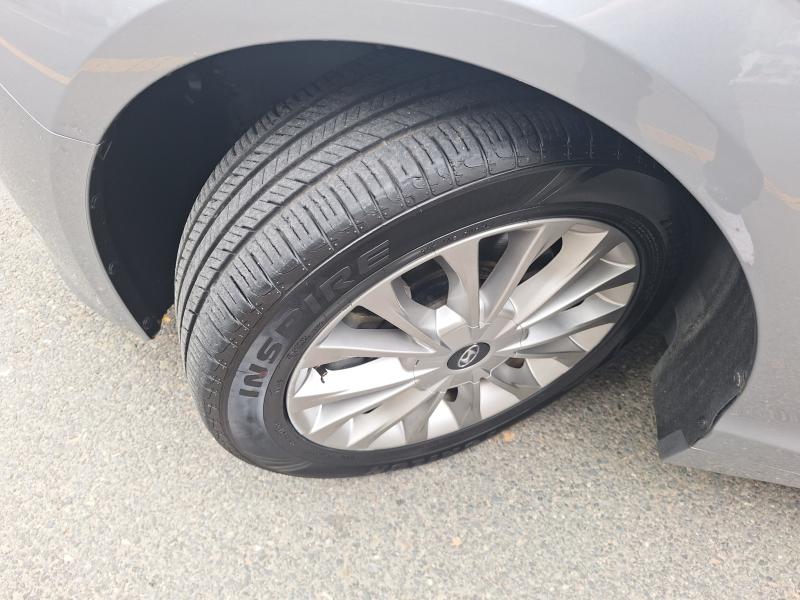 현대 LF쏘나타 2.0 CVVL 스타일 스페셜 - 이미지 3