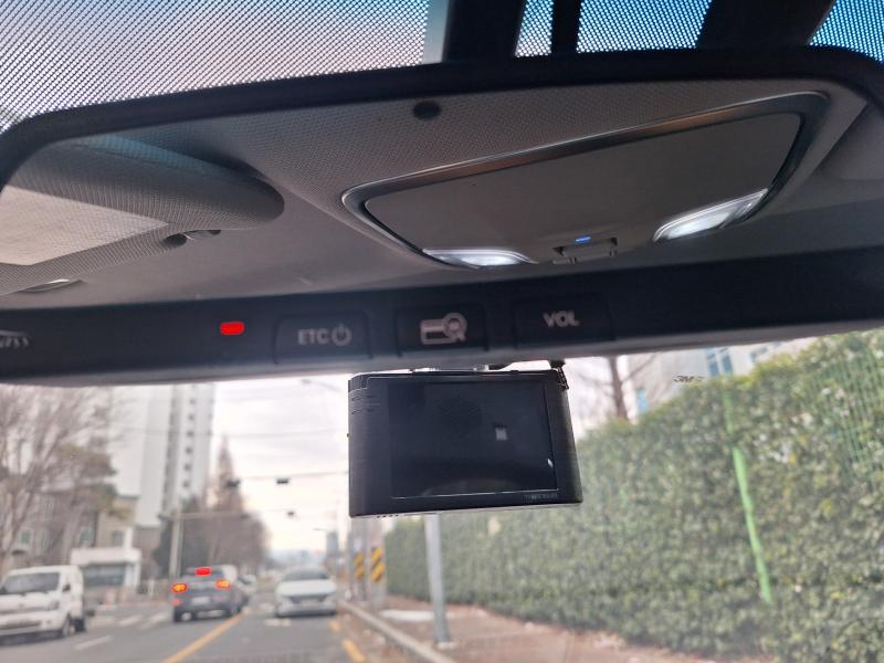 현대 LF쏘나타 2.0 CVVL 스타일 스페셜 - 이미지 17