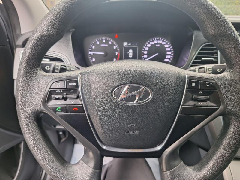 현대 LF쏘나타 2.0 CVVL 스타일 스페셜 - 이미지 18