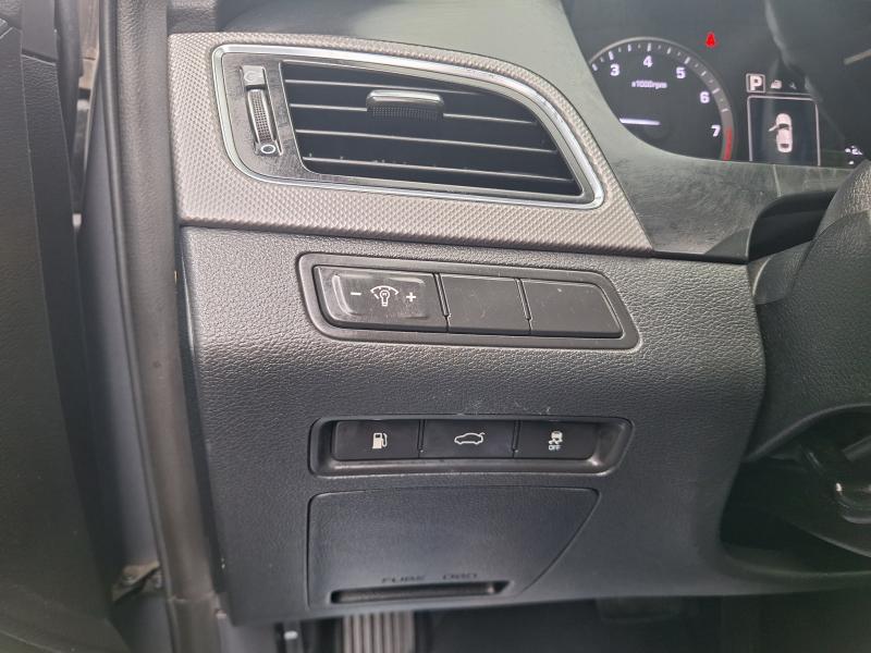 현대 LF쏘나타 2.0 CVVL 스타일 스페셜 - 이미지 20